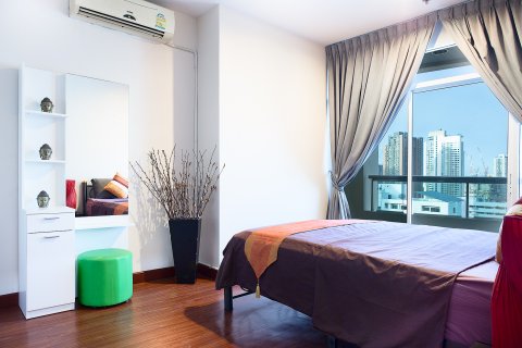 Condominio de 2 dormitorios en Bangkok, Tailandia № 144168 - foto 6