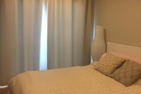 Condominio de 1 dormitorio en Bangkok, Tailandia № 144166 - foto 5