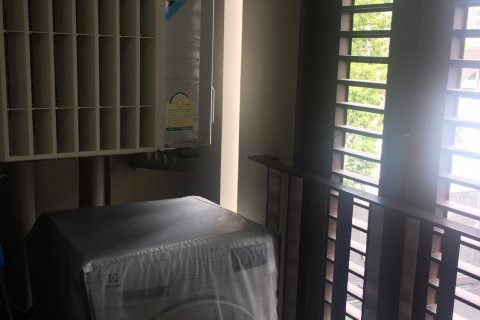 Condominio de 1 dormitorio en Bangkok, Tailandia № 144166 - foto 4