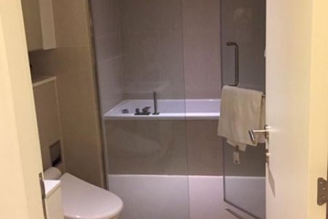 Condominio de 1 dormitorio en Bangkok, Tailandia № 144193 - foto 6