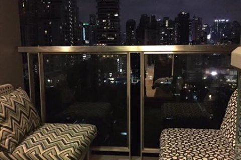 Condominio de 1 dormitorio en Bangkok, Tailandia № 144193 - foto 7