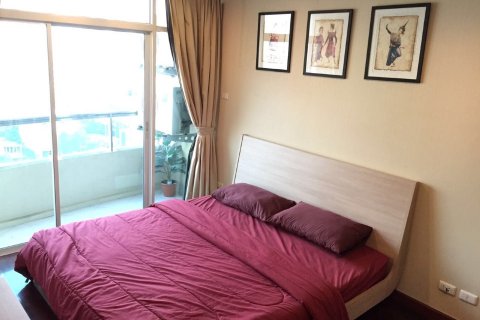Condominio de 2 dormitorios en Bangkok, Tailandia № 144167 - foto 3