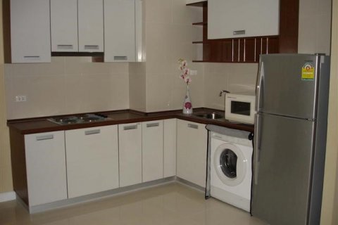 Condominio de 2 dormitorios en Bangkok, Tailandia № 144167 - foto 6