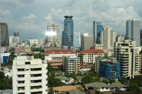 Condominio de 2 dormitorios en Bangkok, Tailandia № 144167 - foto 2