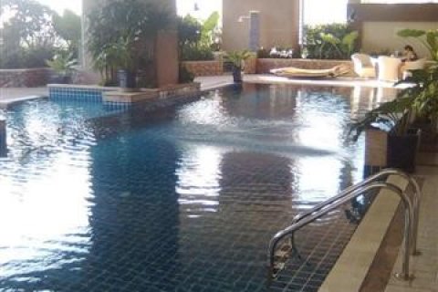 Condominio de 2 dormitorios en Bangkok, Tailandia № 144167 - foto 12
