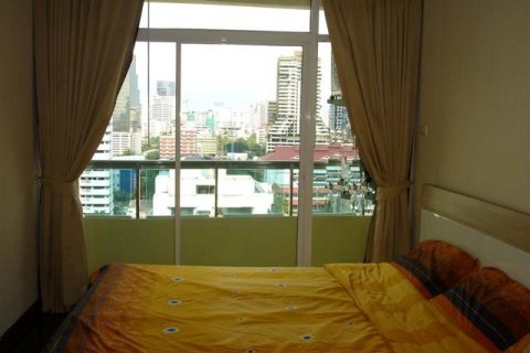 Condominio de 2 dormitorios en Bangkok, Tailandia № 144167 - foto 7