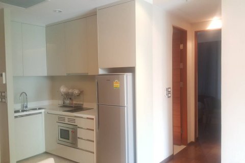 Condominio de 2 dormitorios en Bangkok, Tailandia № 144164 - foto 3