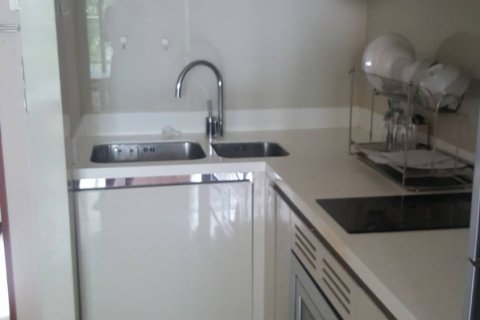 Condominio de 2 dormitorios en Bangkok, Tailandia № 144164 - foto 6
