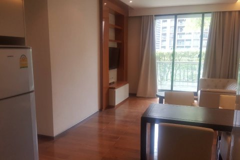 Condominio de 2 dormitorios en Bangkok, Tailandia № 144164 - foto 2