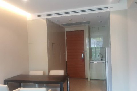 Condominio de 2 dormitorios en Bangkok, Tailandia № 144164 - foto 5