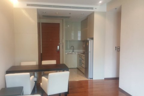Condominio de 2 dormitorios en Bangkok, Tailandia № 144164 - foto 4
