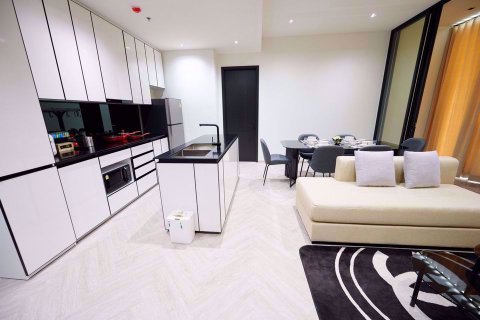 Off-Plan CHAPTER CHAROENNAKHORN-RIVERSIDE
in Bangkok, Thailand № 10975 - Foto 4