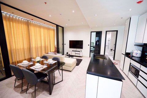 Off-Plan CHAPTER CHAROENNAKHORN-RIVERSIDE
in Bangkok, Thailand № 10975 - Foto 2