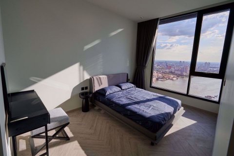 Off-Plan CHAPTER CHAROENNAKHORN-RIVERSIDE
in Bangkok, Thailand № 10975 - Foto 10