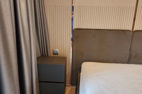 Condominio de 1 dormitorio en Ratchathewi, Bangkok, Tailandia № 50709 - foto 11