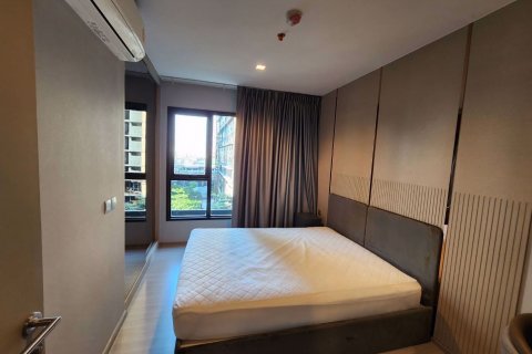 Condominio de 1 dormitorio en Ratchathewi, Bangkok, Tailandia № 50709 - foto 10
