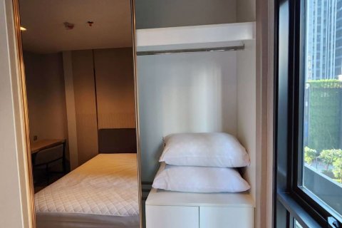 Condominio de 1 dormitorio en Ratchathewi, Bangkok, Tailandia № 50709 - foto 8