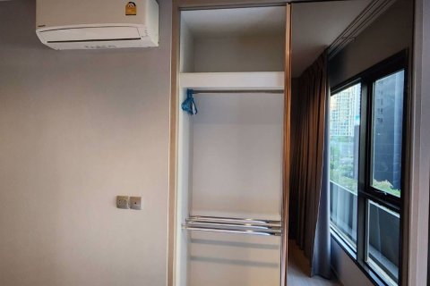 Condominio de 1 dormitorio en Ratchathewi, Bangkok, Tailandia № 50709 - foto 6