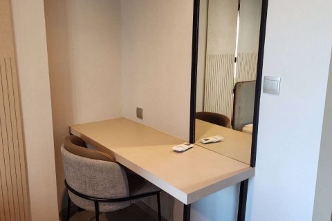 Condominio de 1 dormitorio en Ratchathewi, Bangkok, Tailandia № 50709 - foto 7