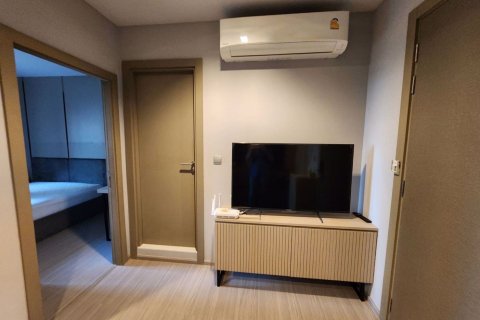 Condominio de 1 dormitorio en Ratchathewi, Bangkok, Tailandia № 50709 - foto 4