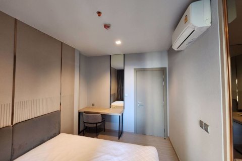 Condominio de 1 dormitorio en Ratchathewi, Bangkok, Tailandia № 50709 - foto 9