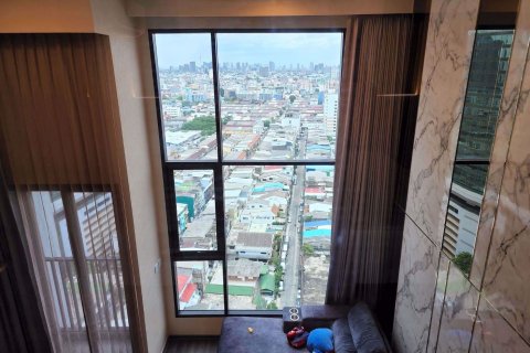Off-plan KNIGHTSBRIDGE SPACE - RAMA9 in Bangkok, Thailand № 11076 - photo 3