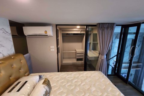 Off-plan KNIGHTSBRIDGE SPACE - RAMA9 in Bangkok, Thailand № 11076 - photo 7