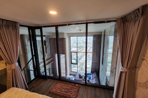 Off-plan KNIGHTSBRIDGE SPACE - RAMA9 in Bangkok, Thailand № 11076 - photo 6