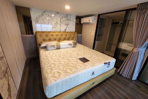 Off-plan KNIGHTSBRIDGE SPACE - RAMA9 in Bangkok, Thailand № 11076 - photo 4