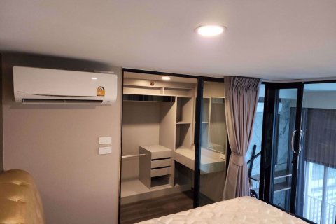 Off-plan KNIGHTSBRIDGE SPACE - RAMA9 in Bangkok, Thailand № 11076 - photo 5