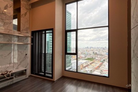 Off-plan KNIGHTSBRIDGE SPACE - RAMA9 in Bangkok, Thailand № 11076 - photo 8