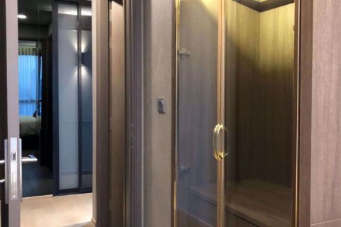 Кондоминиум с 2 спальнями в Банг Раке, Бангкок, Таиланд № 50699 - фото 10