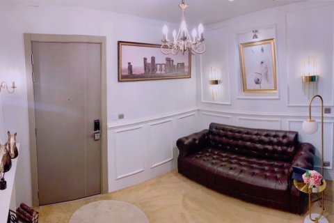 Condo in Ratchathewi, Bangkok, Thailand, 1 bedroom № 50707