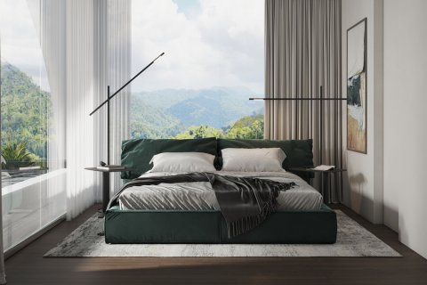 Sobre plano Andaman Boutique Residences en Phuket, Tailandia № 59764 - foto 5