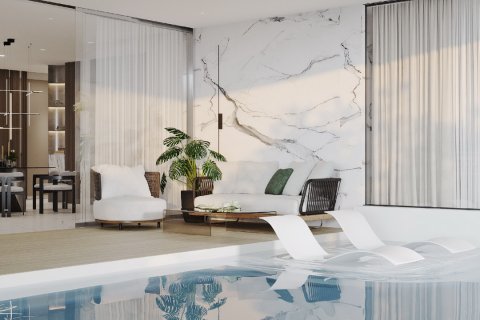 Sobre plano Andaman Boutique Residences en Phuket, Tailandia № 59764 - foto 15