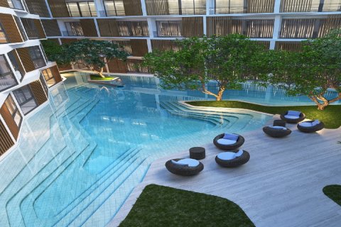 Off-plan Wanda Vista Resort in Phuket, Thailand № 59765 - photo 5
