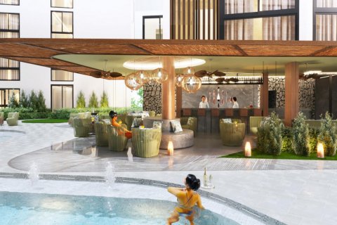 Off-plan Wanda Vista Resort in Phuket, Thailand № 59765 - photo 7