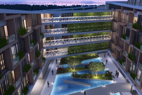 Off-plan Wanda Vista Resort in Phuket, Thailand № 59765 - photo 3