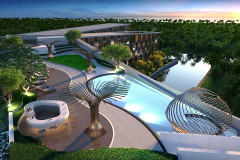 Off-plan Wanda Vista Resort in Phuket, Thailand № 59765 - photo 4