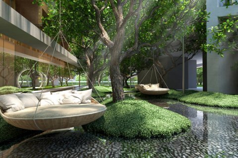 Off-plan Wanda Vista Resort in Phuket, Thailand № 59765 - photo 6