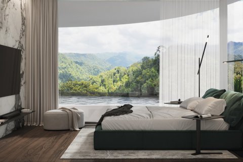 Sobre plano Andaman Boutique Residences en Phuket, Tailandia № 59764 - foto 6
