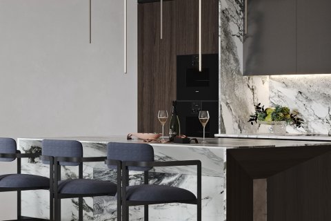 Sobre plano Andaman Boutique Residences en Phuket, Tailandia № 59764 - foto 17