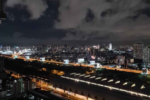 Condominio de 2 dormitorios en Bangkok, Tailandia № 143699 - foto 12