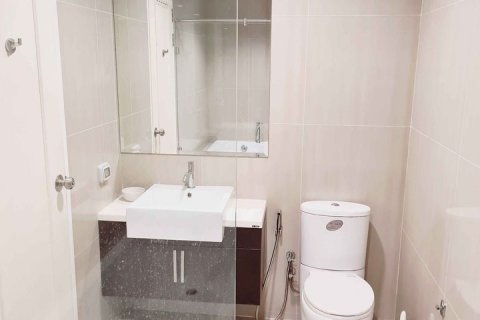 Condominio de 2 dormitorios en Bangkok, Tailandia № 143699 - foto 9