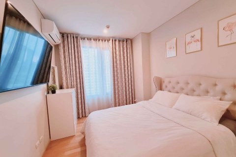 Condominio de 2 dormitorios en Bangkok, Tailandia № 143699 - foto 8