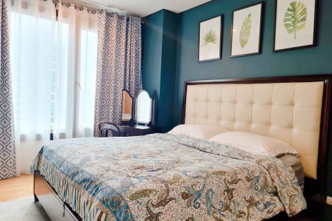 Condominio de 2 dormitorios en Bangkok, Tailandia № 143699 - foto 10