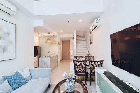 Condo in Bangkok, Thailand, 2 bedrooms № 143699