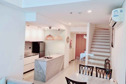 Condominio de 2 dormitorios en Bangkok, Tailandia № 143699 - foto 2