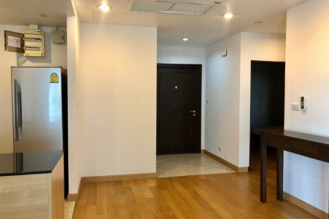 Condominio de 2 dormitorios en Sathon, Bangkok, Tailandia № 143698 - foto 1
