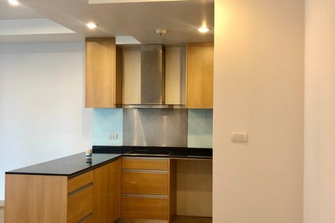 Condominio de 2 dormitorios en Sathon, Bangkok, Tailandia № 143698 - foto 6